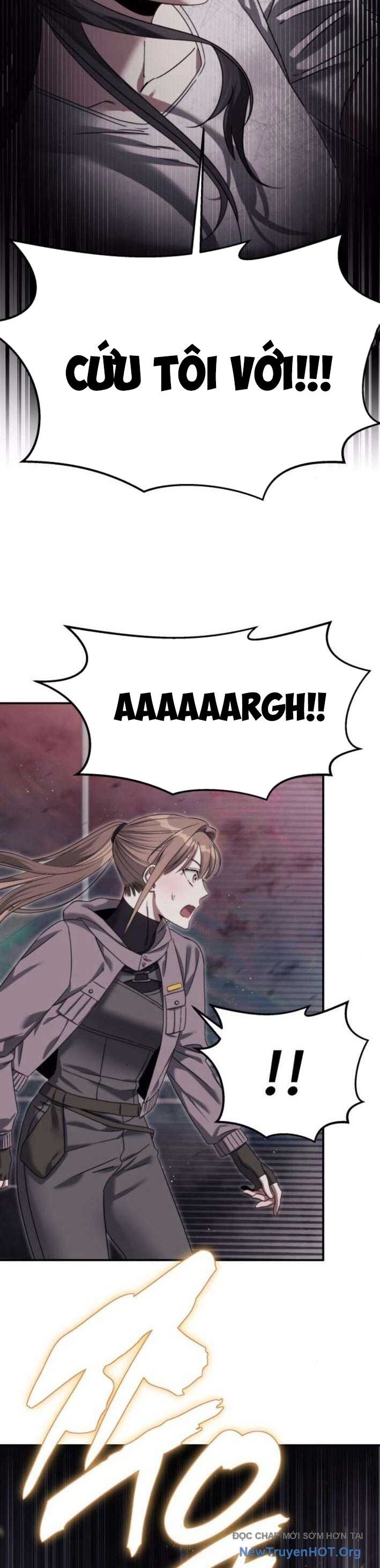 Thợ Săn Sống Trong Căn Hộ Thuê Chap 14 - Next Chap 15