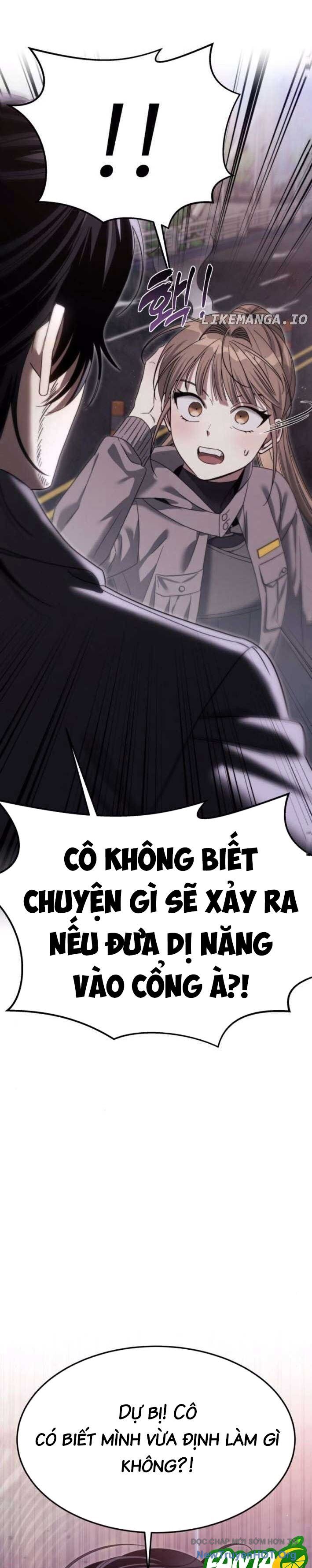 Thợ Săn Sống Trong Căn Hộ Thuê Chap 14 - Next Chap 15