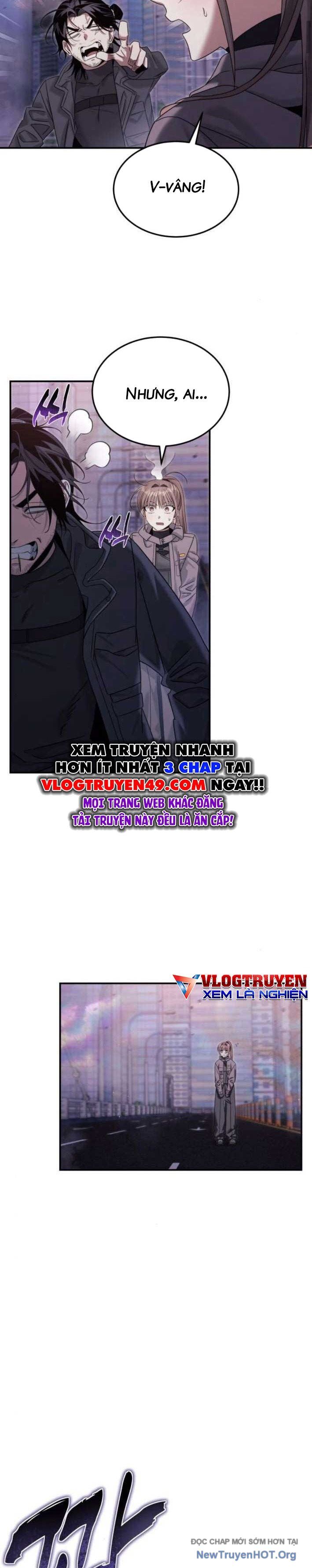 Thợ Săn Sống Trong Căn Hộ Thuê Chap 14 - Next Chap 15