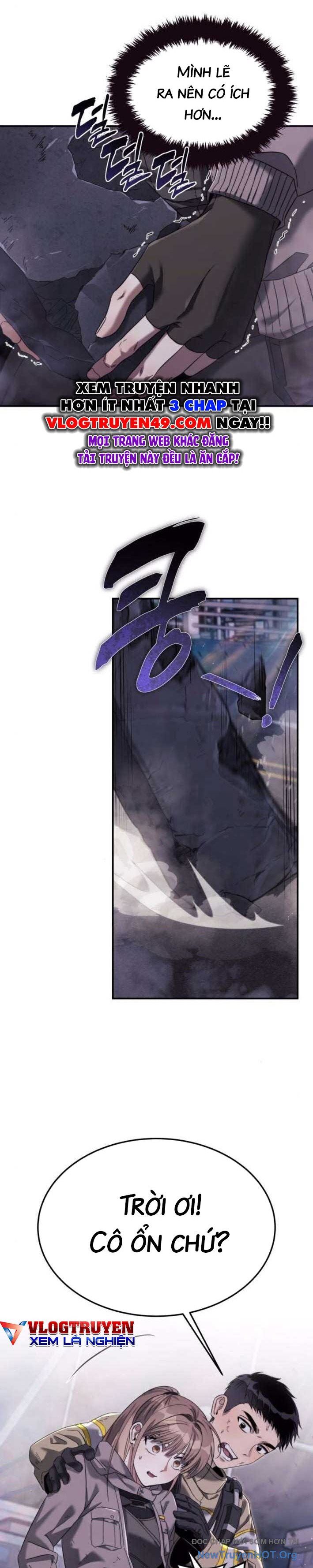 Thợ Săn Sống Trong Căn Hộ Thuê Chap 14 - Next Chap 15