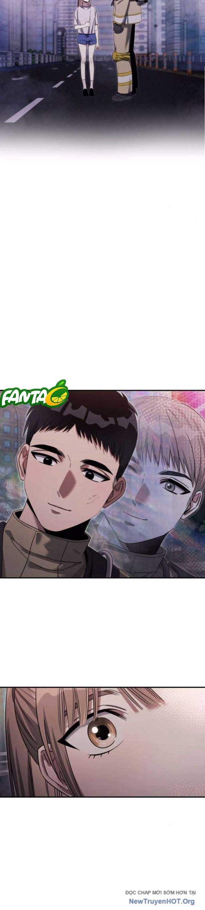 Thợ Săn Sống Trong Căn Hộ Thuê Chap 14 - Next Chap 15