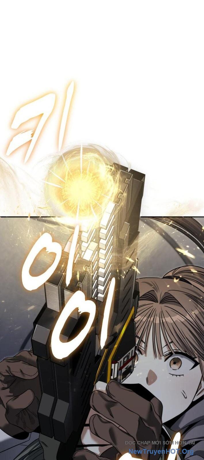 Thợ Săn Sống Trong Căn Hộ Thuê Chap 16 - Next Chap 17