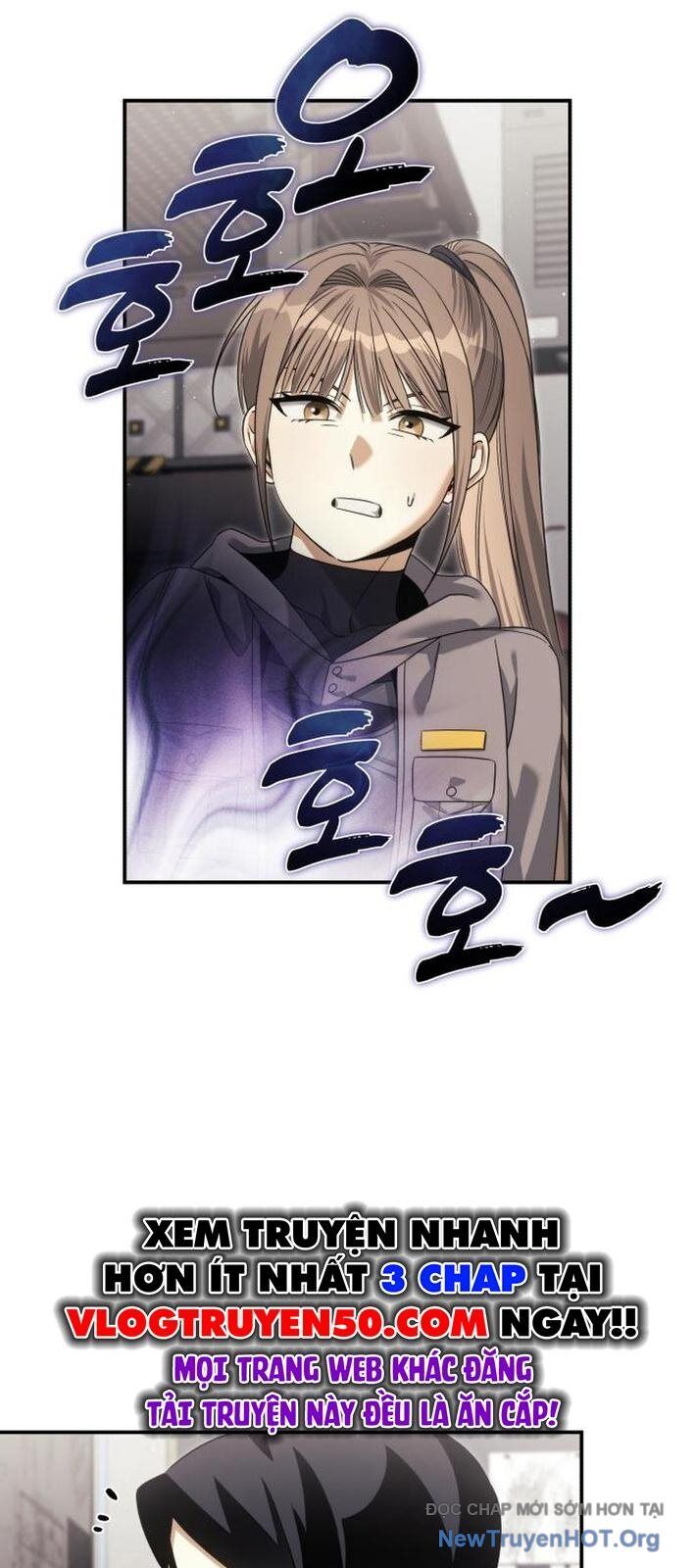 Thợ Săn Sống Trong Căn Hộ Thuê Chap 16 - Next Chap 17