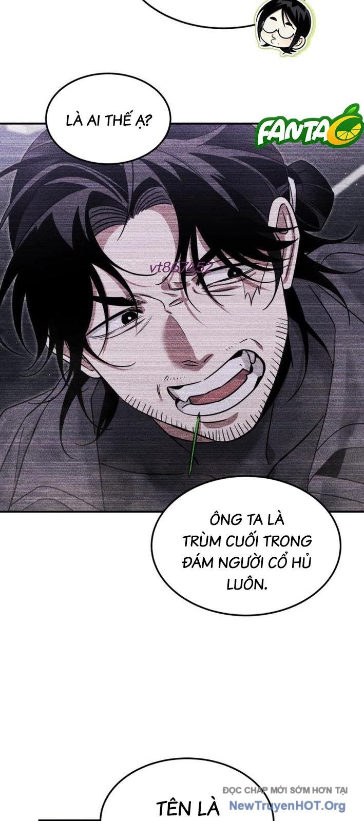 Thợ Săn Sống Trong Căn Hộ Thuê Chap 16 - Next Chap 17