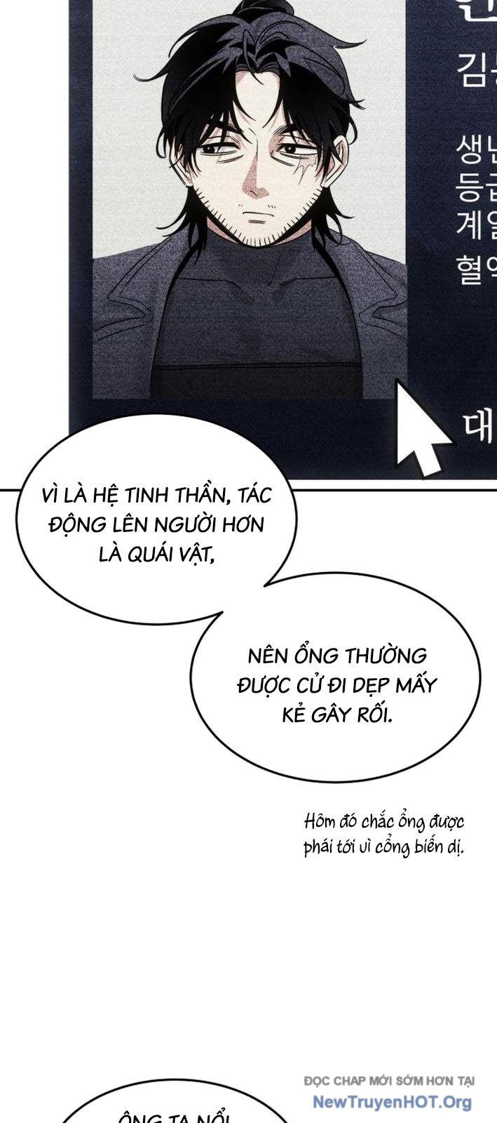 Thợ Săn Sống Trong Căn Hộ Thuê Chap 16 - Next Chap 17