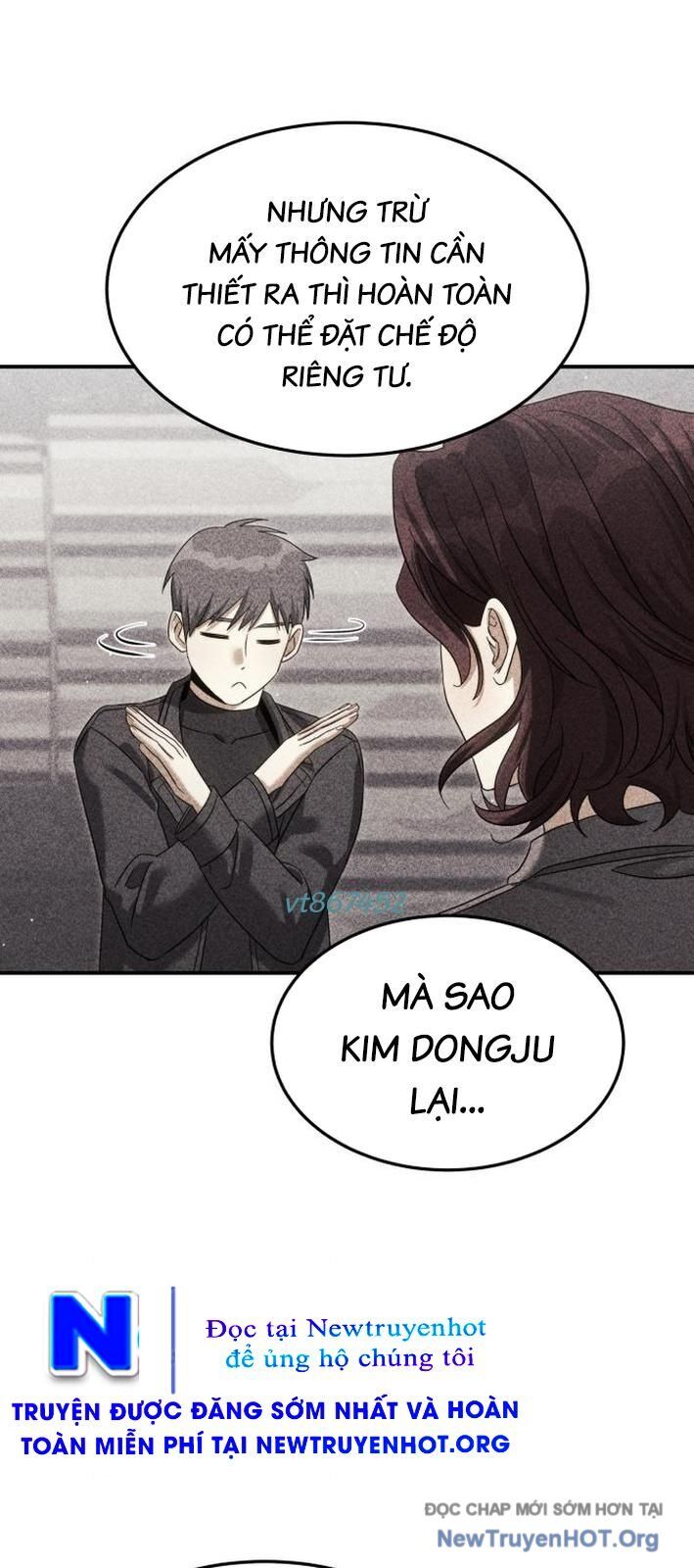 Thợ Săn Sống Trong Căn Hộ Thuê Chap 16 - Next Chap 17