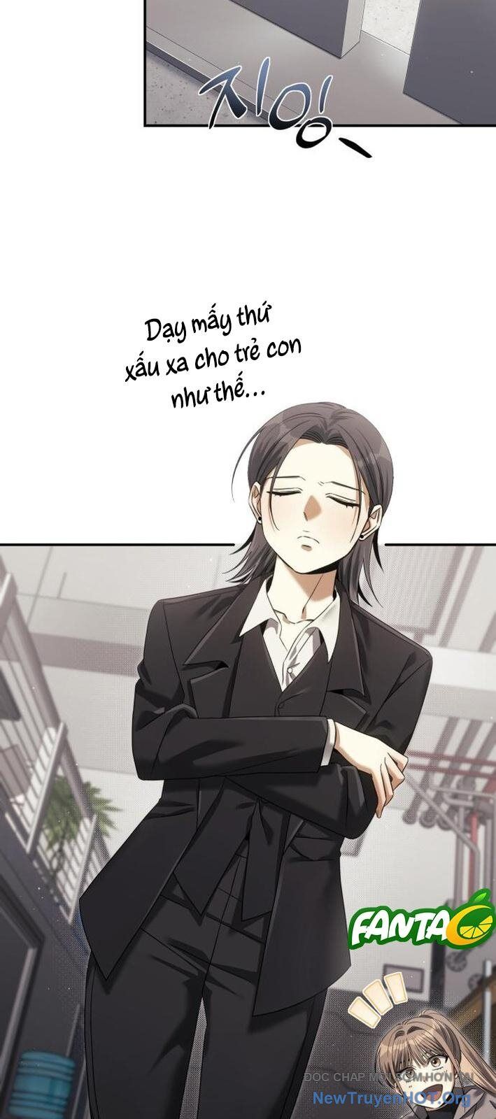 Thợ Săn Sống Trong Căn Hộ Thuê Chap 16 - Next Chap 17