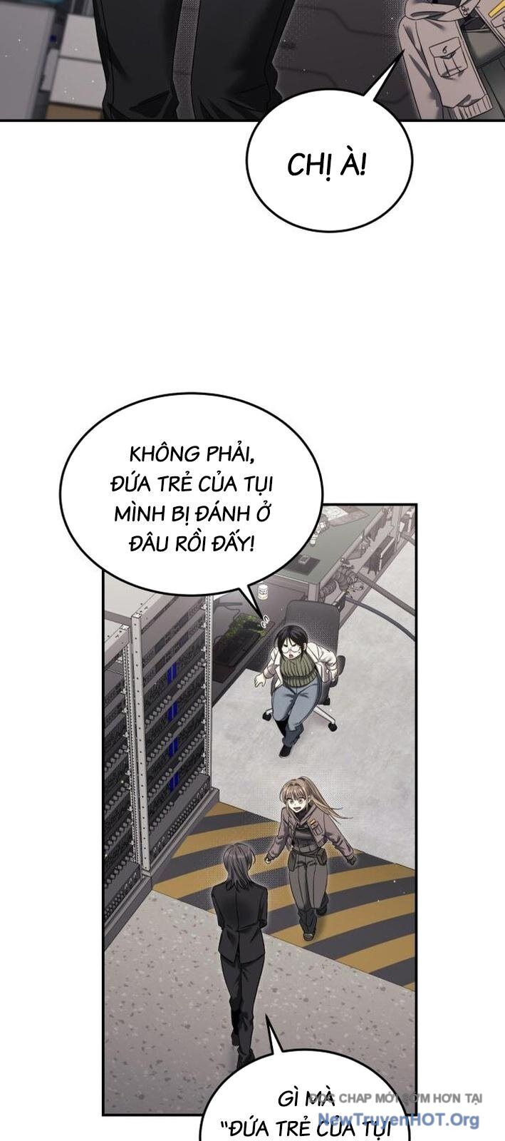 Thợ Săn Sống Trong Căn Hộ Thuê Chap 16 - Next Chap 17