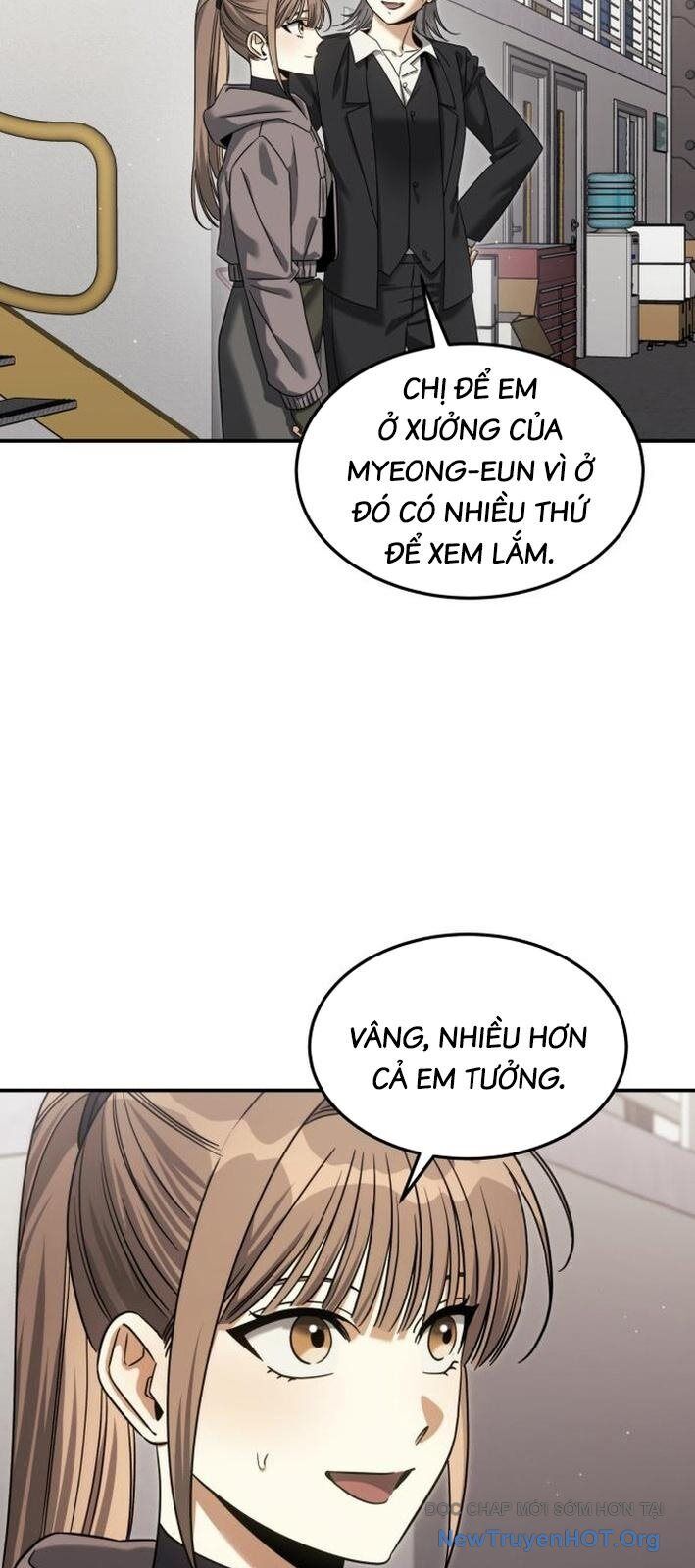 Thợ Săn Sống Trong Căn Hộ Thuê Chap 16 - Next Chap 17