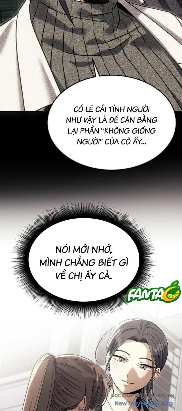 Thợ Săn Sống Trong Căn Hộ Thuê Chap 16 - Next Chap 17