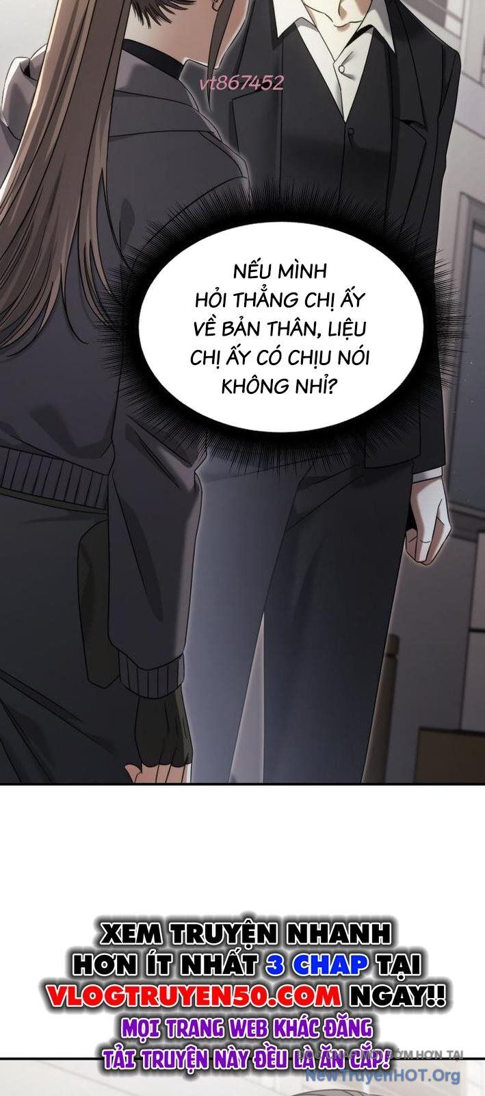 Thợ Săn Sống Trong Căn Hộ Thuê Chap 16 - Next Chap 17