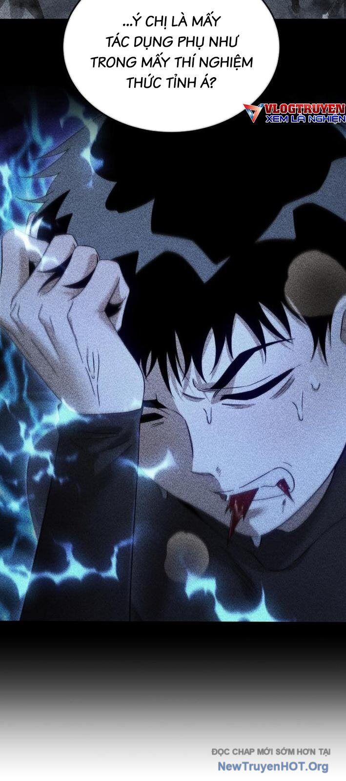 Thợ Săn Sống Trong Căn Hộ Thuê Chap 16 - Next Chap 17