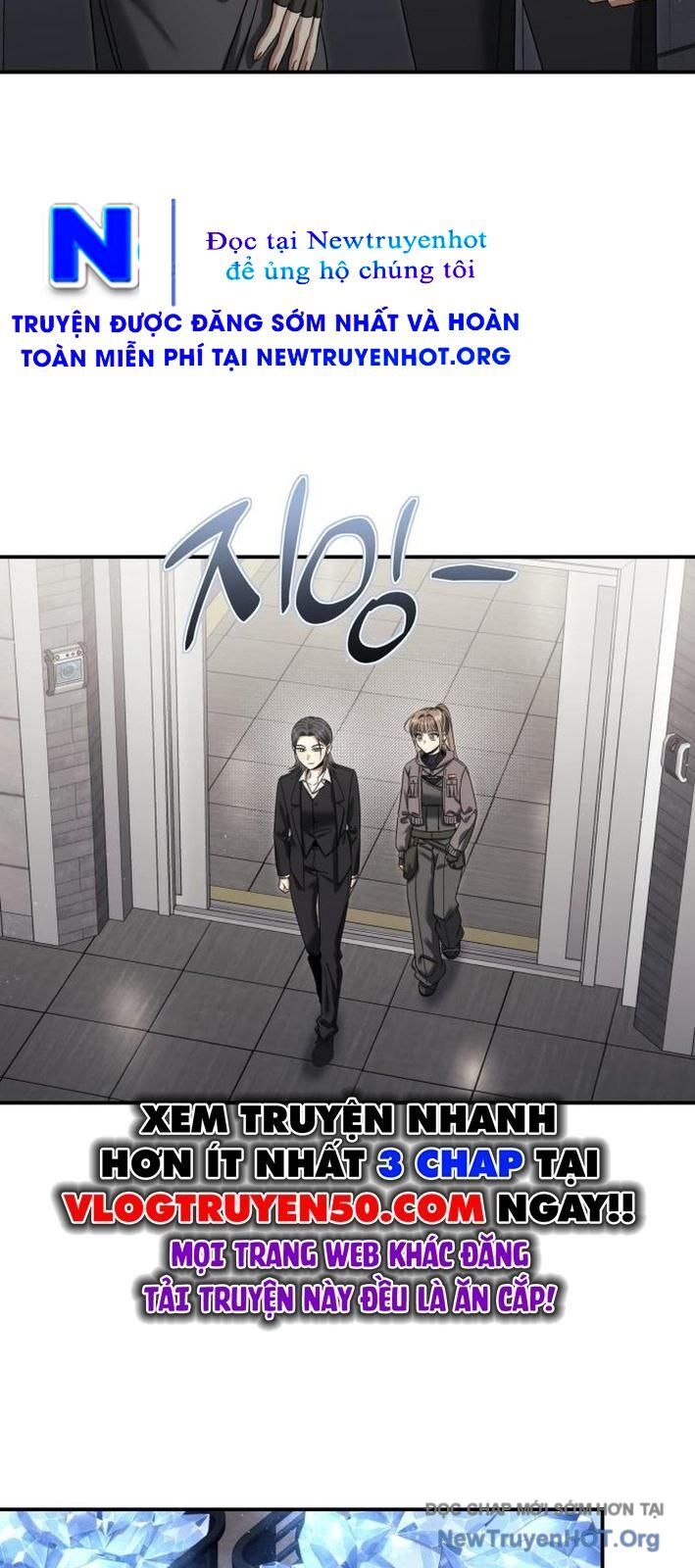 Thợ Săn Sống Trong Căn Hộ Thuê Chap 16 - Next Chap 17