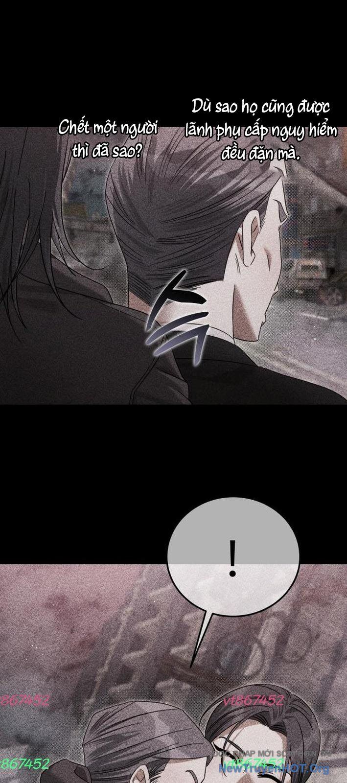 Thợ Săn Sống Trong Căn Hộ Thuê Chap 16 - Next Chap 17