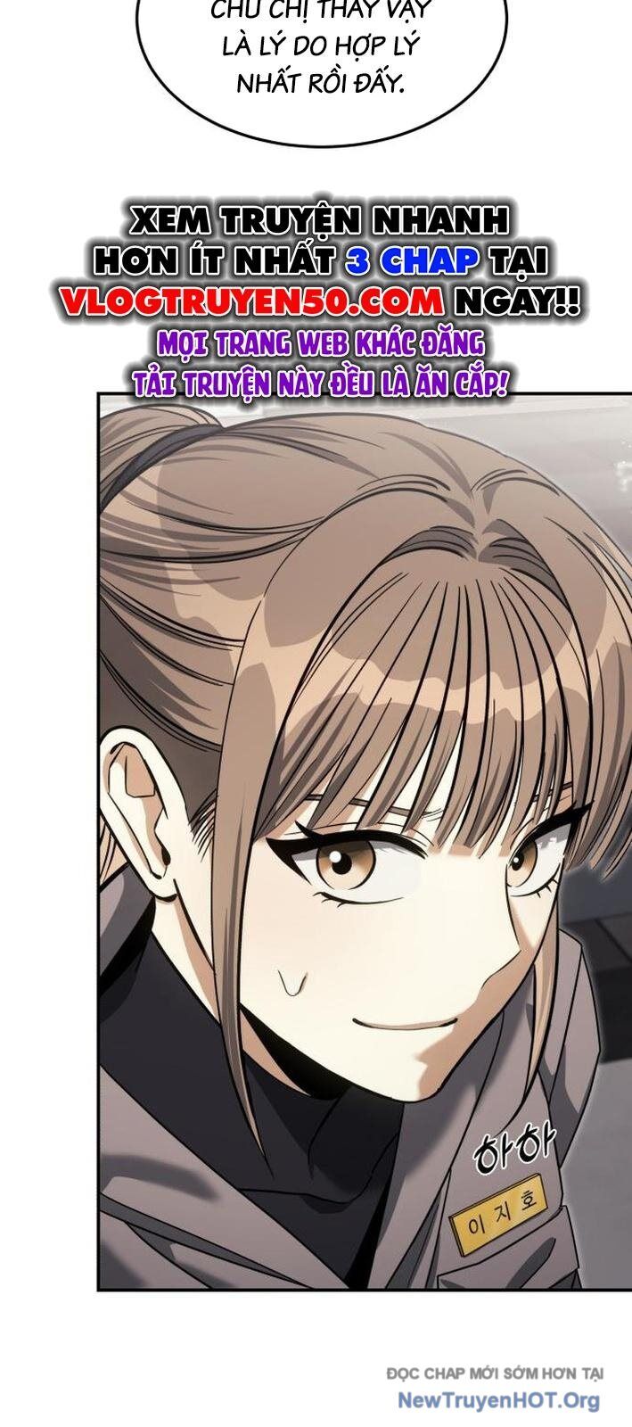 Thợ Săn Sống Trong Căn Hộ Thuê Chap 16 - Next Chap 17