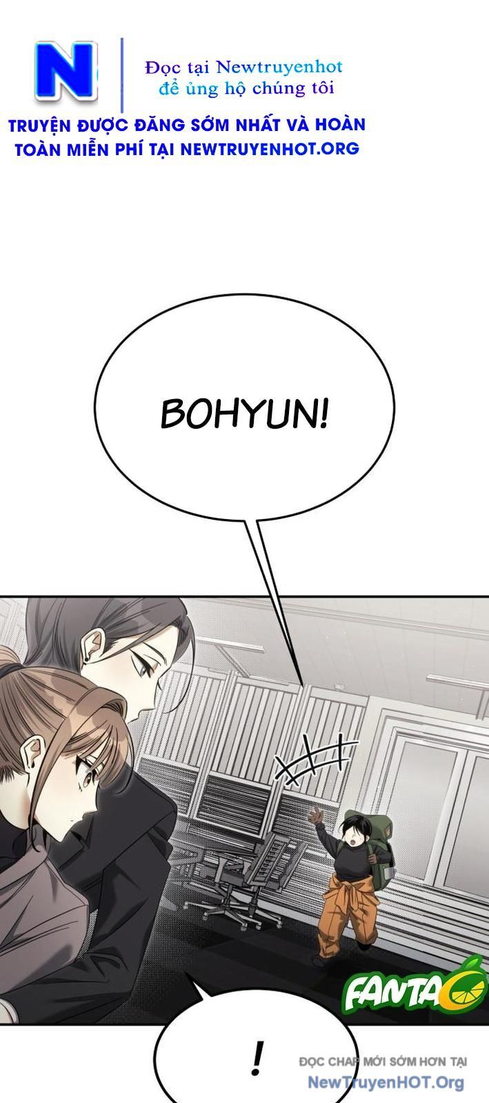 Thợ Săn Sống Trong Căn Hộ Thuê Chap 16 - Next Chap 17