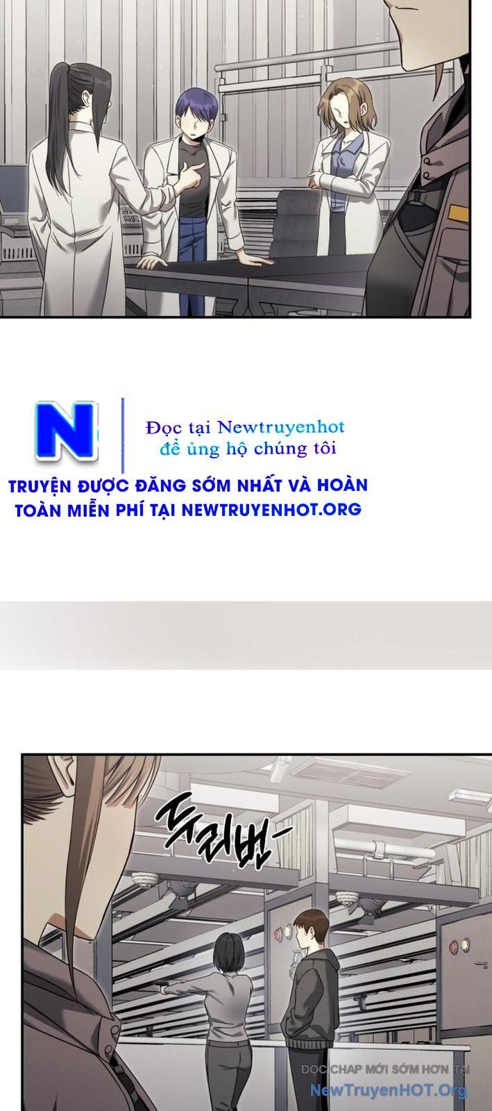 Thợ Săn Sống Trong Căn Hộ Thuê Chap 16 - Next Chap 17