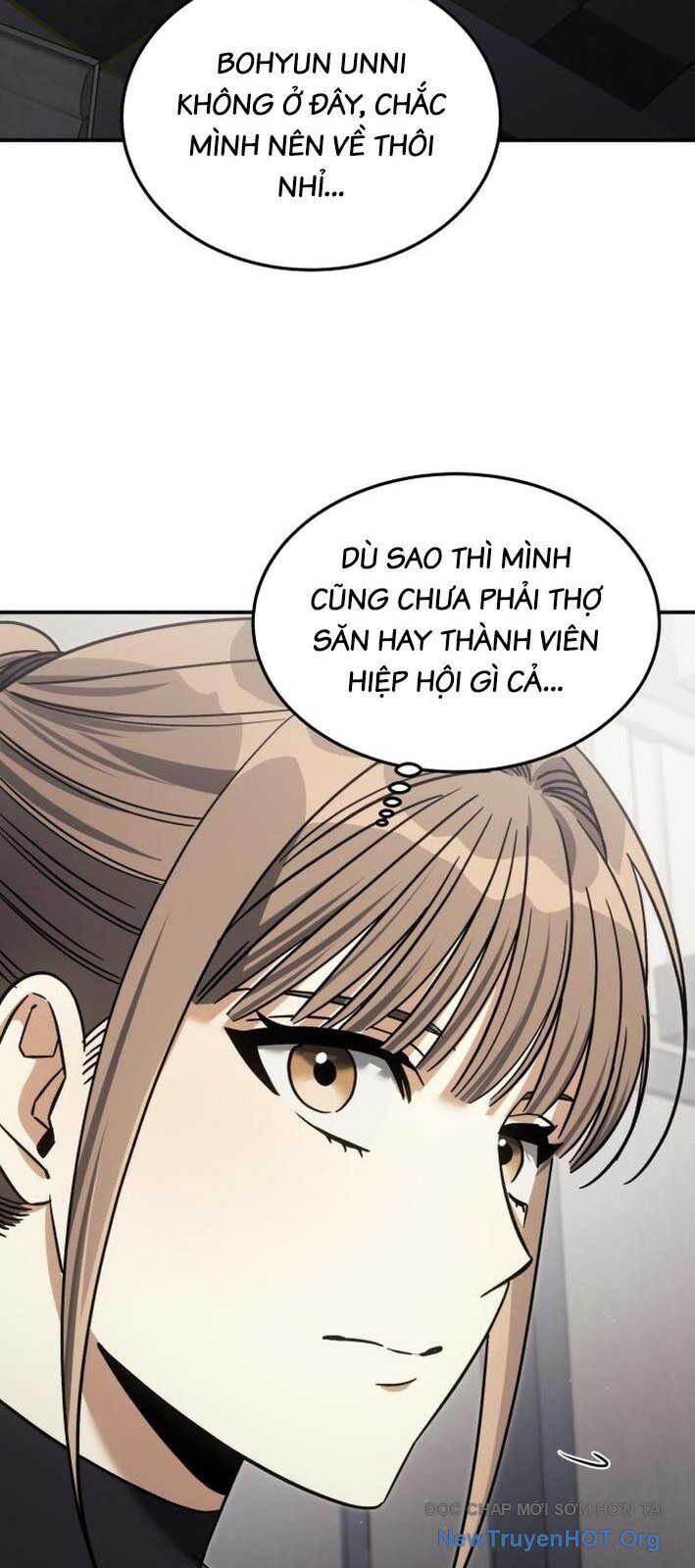 Thợ Săn Sống Trong Căn Hộ Thuê Chap 16 - Next Chap 17