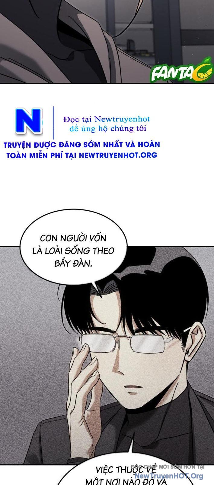 Thợ Săn Sống Trong Căn Hộ Thuê Chap 16 - Next Chap 17