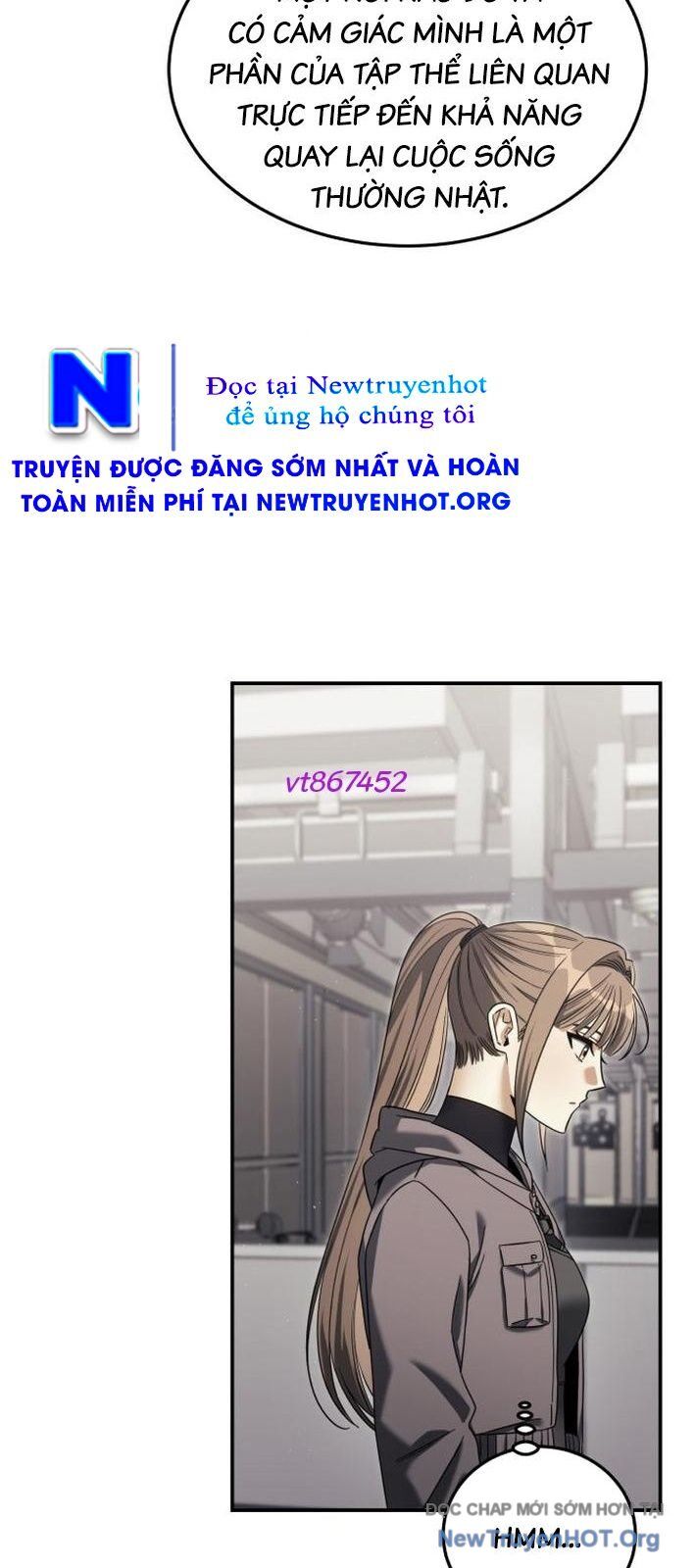 Thợ Săn Sống Trong Căn Hộ Thuê Chap 16 - Next Chap 17