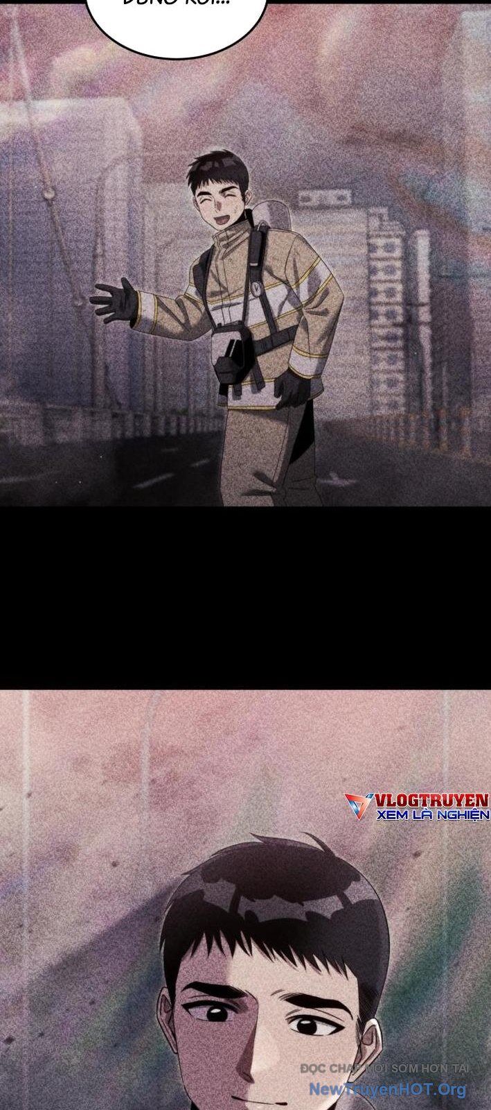 Thợ Săn Sống Trong Căn Hộ Thuê Chap 16 - Next Chap 17