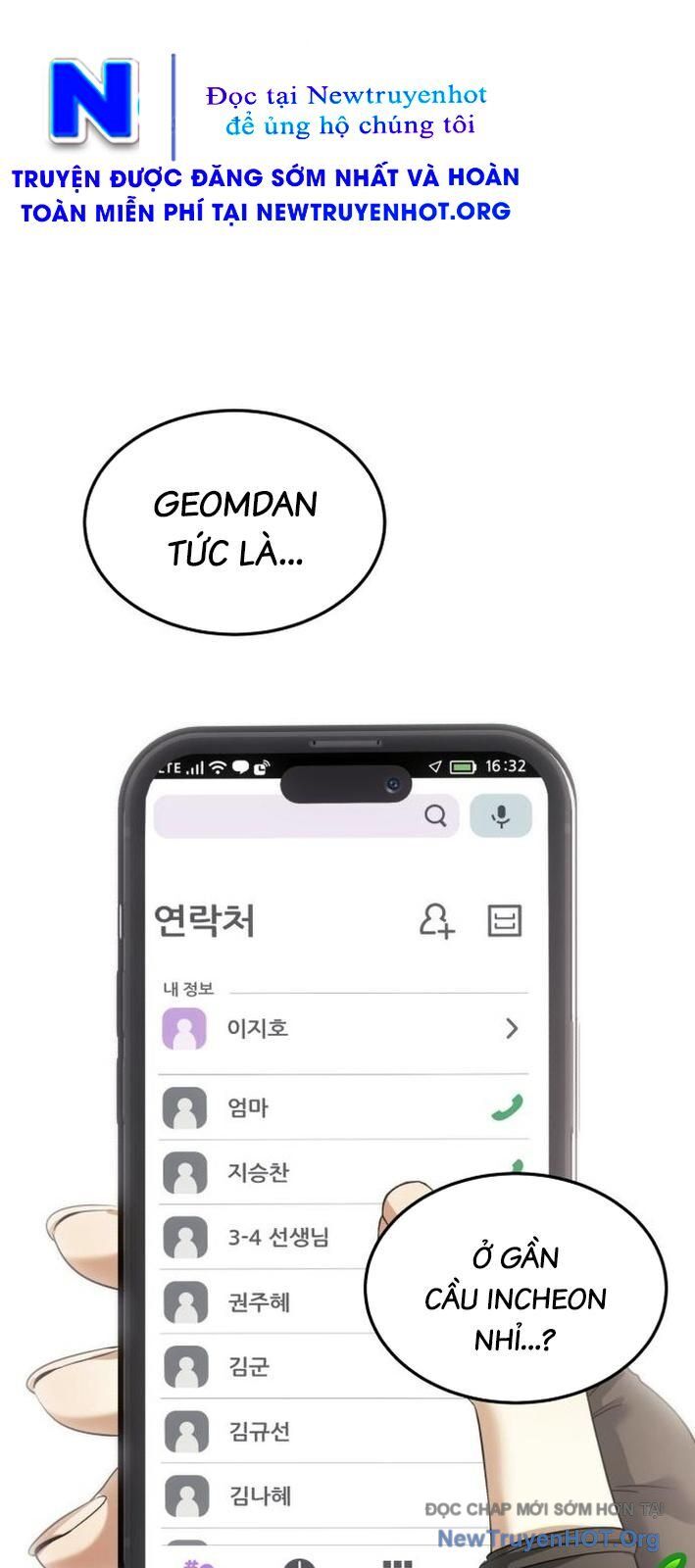 Thợ Săn Sống Trong Căn Hộ Thuê Chap 16 - Next Chap 17