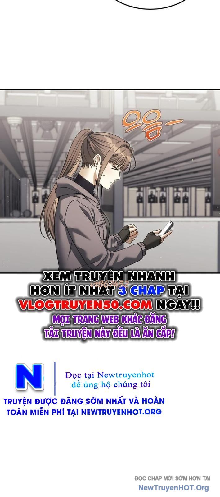 Thợ Săn Sống Trong Căn Hộ Thuê Chap 16 - Next Chap 17