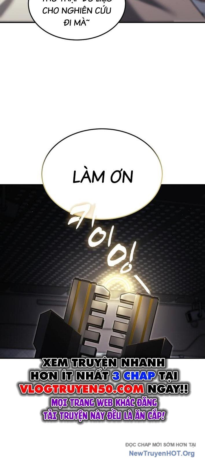 Thợ Săn Sống Trong Căn Hộ Thuê Chap 16 - Next Chap 17