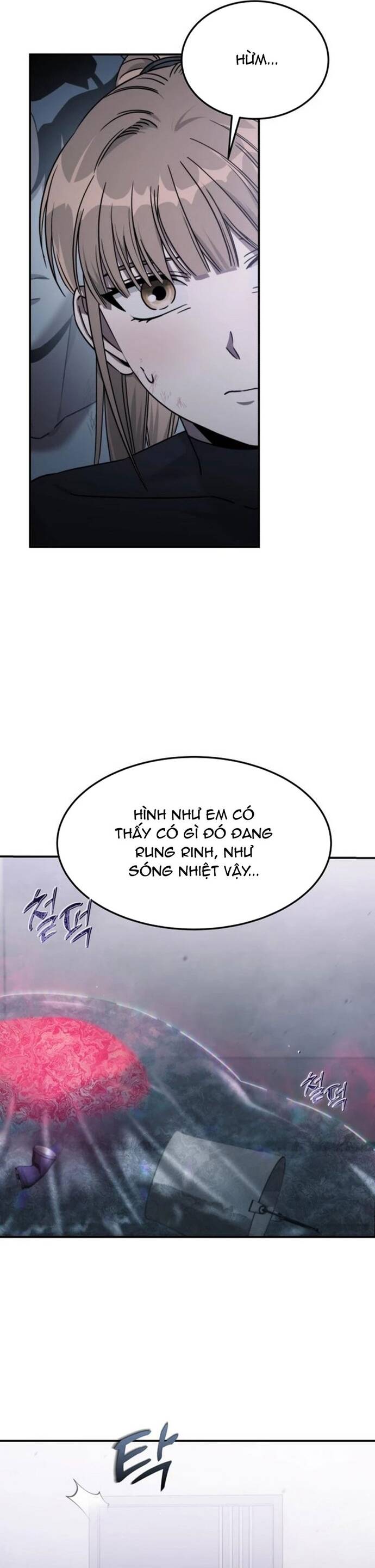 Thợ Săn Sống Trong Căn Hộ Thuê Chap 4 - Next Chap 5