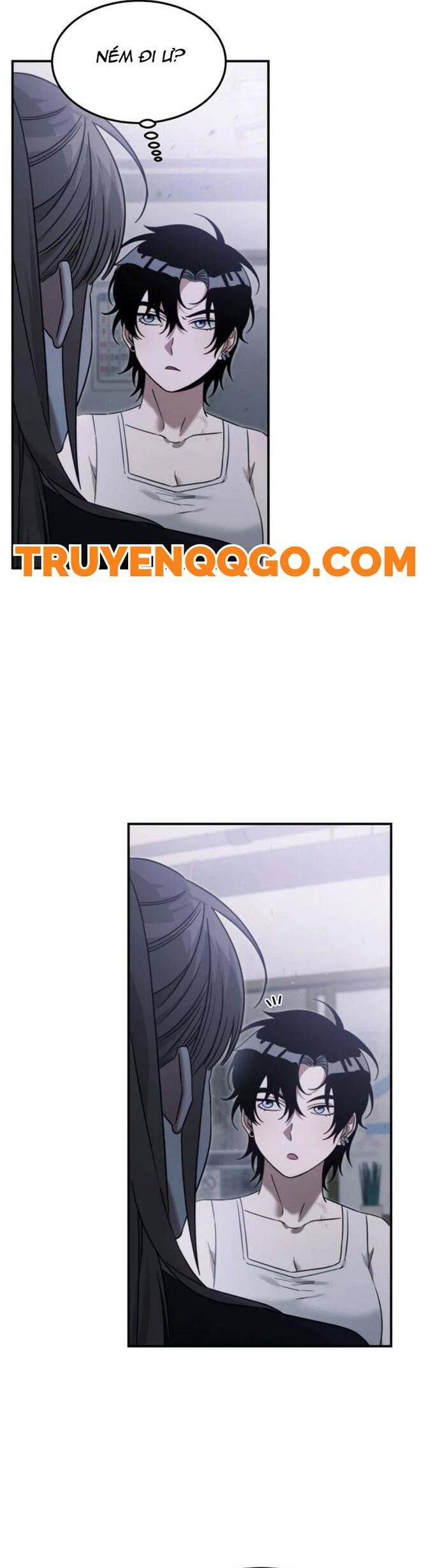 Thợ Săn Sống Trong Căn Hộ Thuê Chap 4 - Next Chap 5