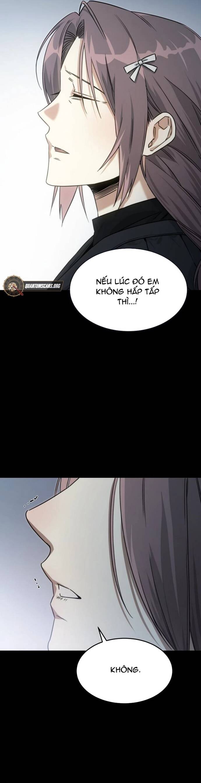 Thợ Săn Sống Trong Căn Hộ Thuê Chap 4 - Next Chap 5