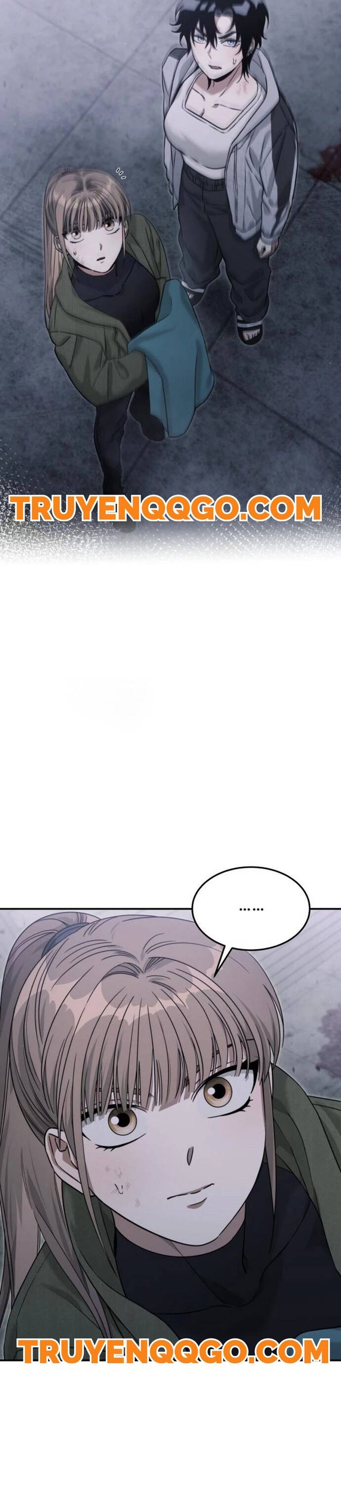 Thợ Săn Sống Trong Căn Hộ Thuê Chap 4 - Next Chap 5