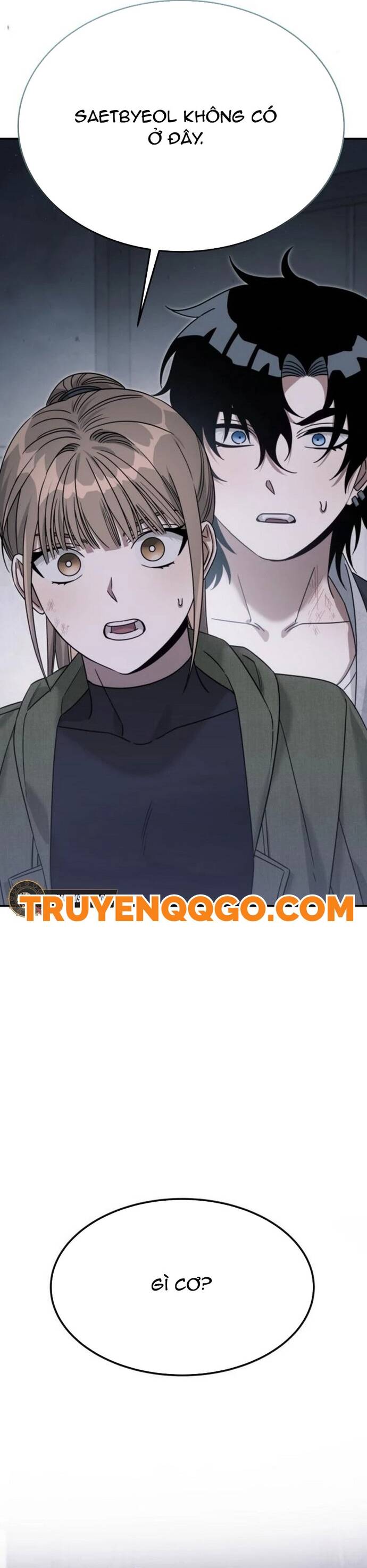 Thợ Săn Sống Trong Căn Hộ Thuê Chap 4 - Next Chap 5