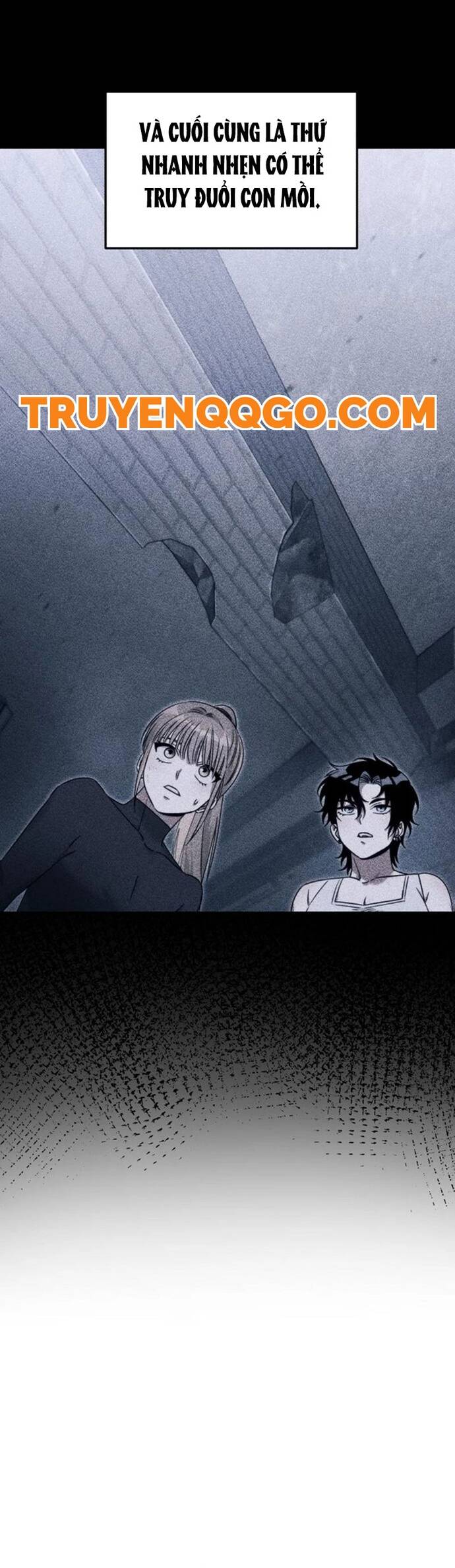 Thợ Săn Sống Trong Căn Hộ Thuê Chap 4 - Next Chap 5