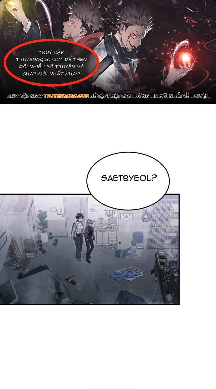 Thợ Săn Sống Trong Căn Hộ Thuê Chap 5 - Next Chap 6