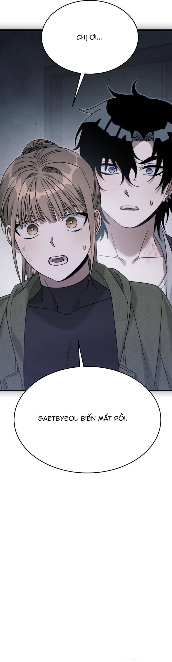 Thợ Săn Sống Trong Căn Hộ Thuê Chap 5 - Next Chap 6