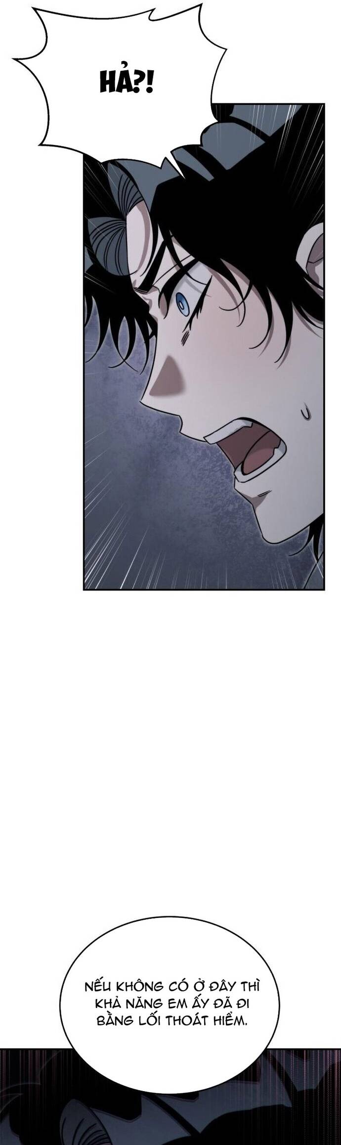 Thợ Săn Sống Trong Căn Hộ Thuê Chap 5 - Next Chap 6