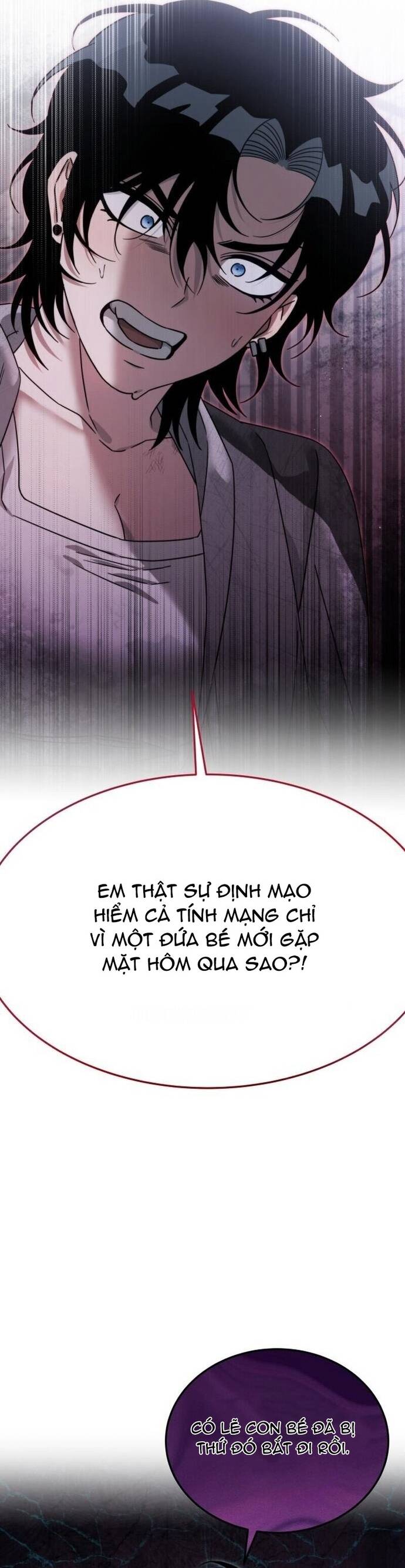 Thợ Săn Sống Trong Căn Hộ Thuê Chap 5 - Next Chap 6