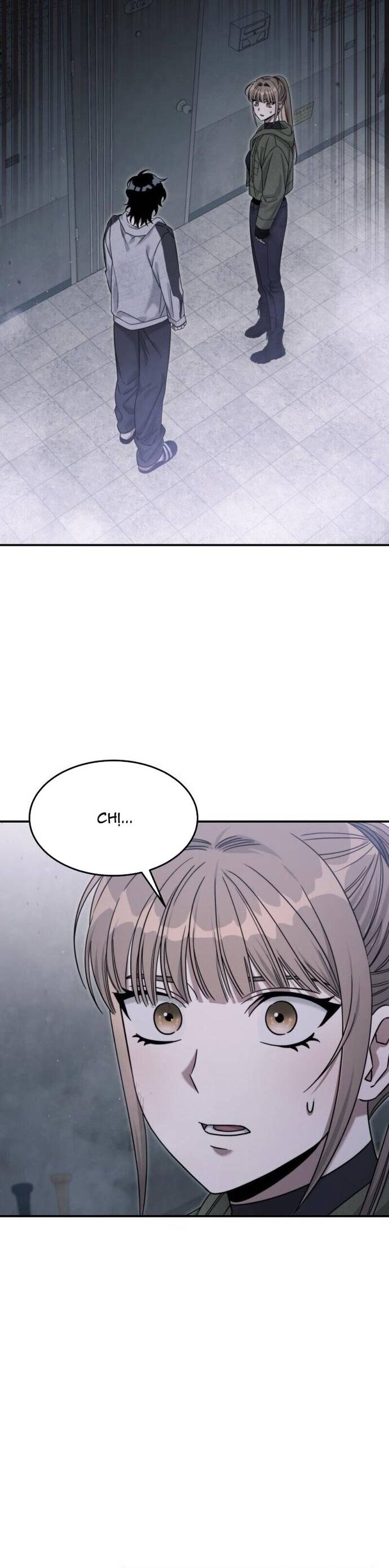 Thợ Săn Sống Trong Căn Hộ Thuê Chap 5 - Next Chap 6