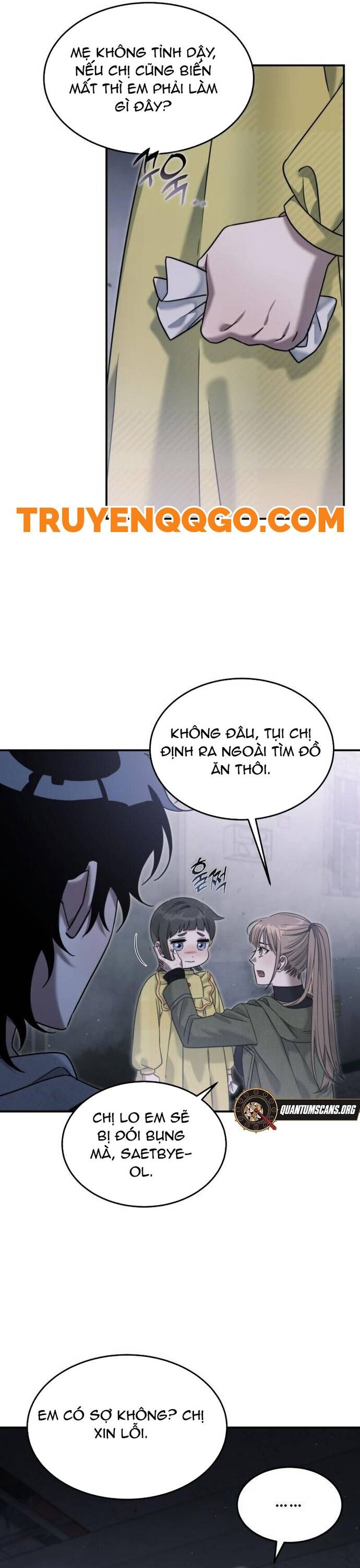 Thợ Săn Sống Trong Căn Hộ Thuê Chap 5 - Next Chap 6
