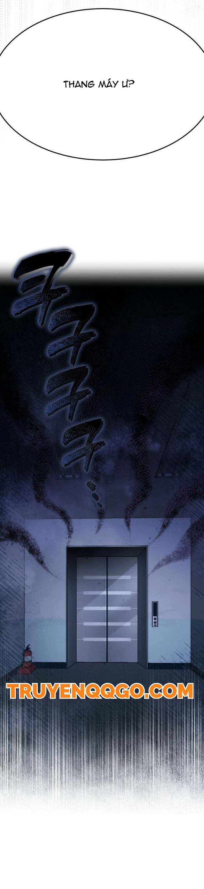 Thợ Săn Sống Trong Căn Hộ Thuê Chap 5 - Next Chap 6