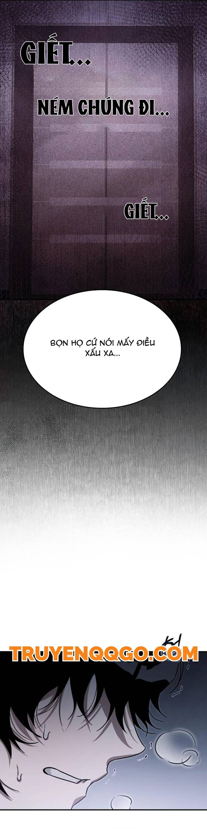 Thợ Săn Sống Trong Căn Hộ Thuê Chap 5 - Next Chap 6