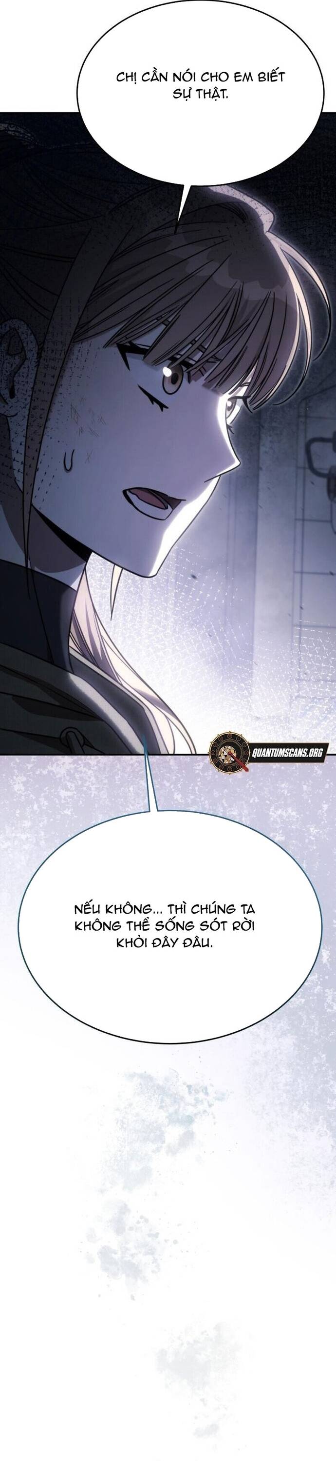 Thợ Săn Sống Trong Căn Hộ Thuê Chap 5 - Next Chap 6