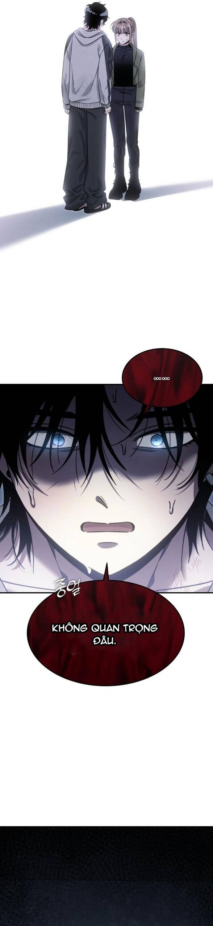 Thợ Săn Sống Trong Căn Hộ Thuê Chap 5 - Next Chap 6