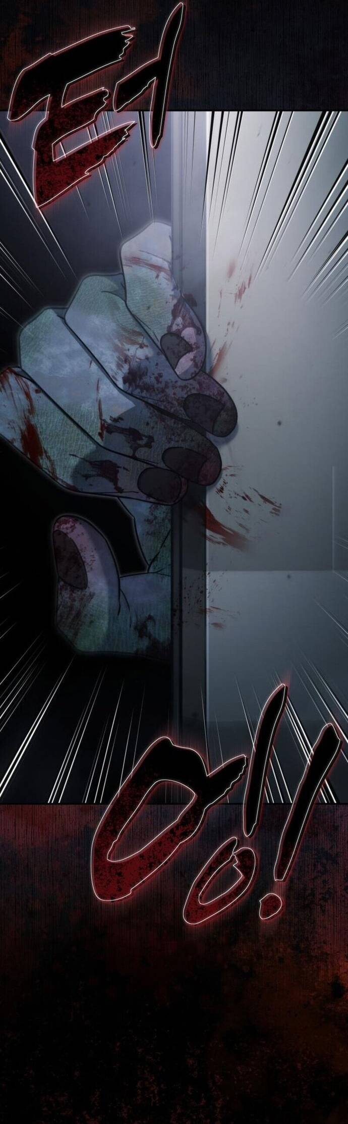 Thợ Săn Sống Trong Căn Hộ Thuê Chap 5 - Next Chap 6