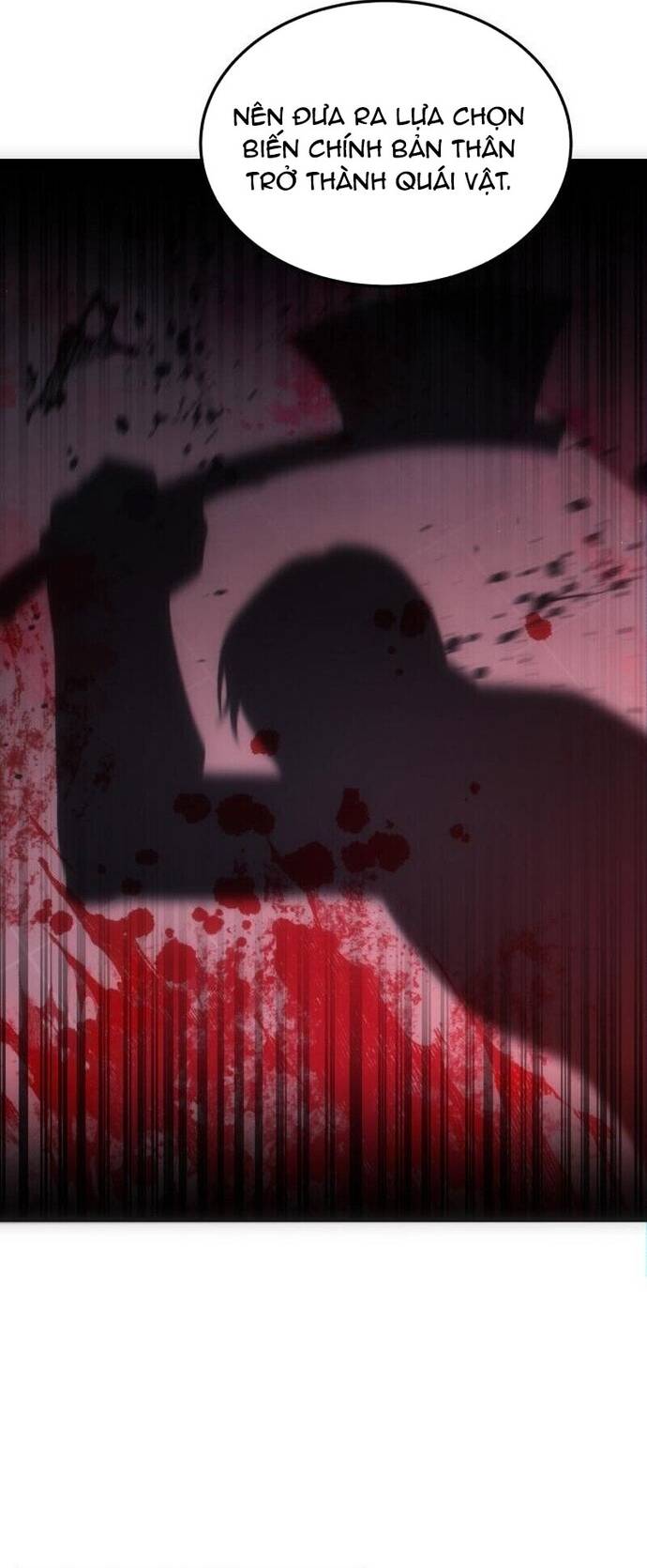 Thợ Săn Sống Trong Căn Hộ Thuê Chap 6 - Next Chap 7