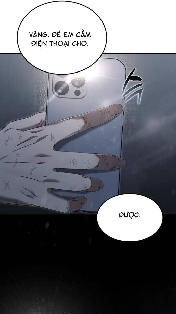 Thợ Săn Sống Trong Căn Hộ Thuê Chap 6 - Next Chap 7