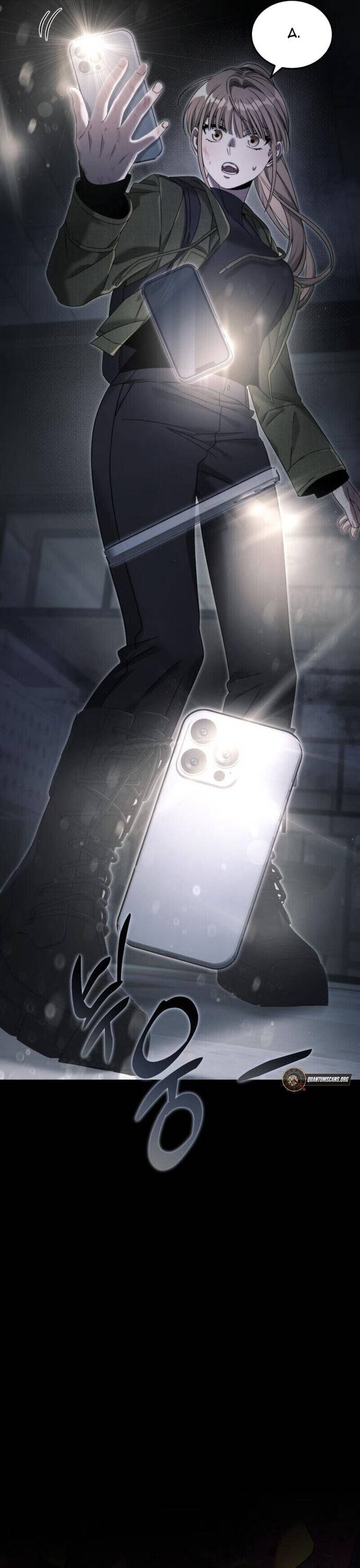 Thợ Săn Sống Trong Căn Hộ Thuê Chap 6 - Next Chap 7