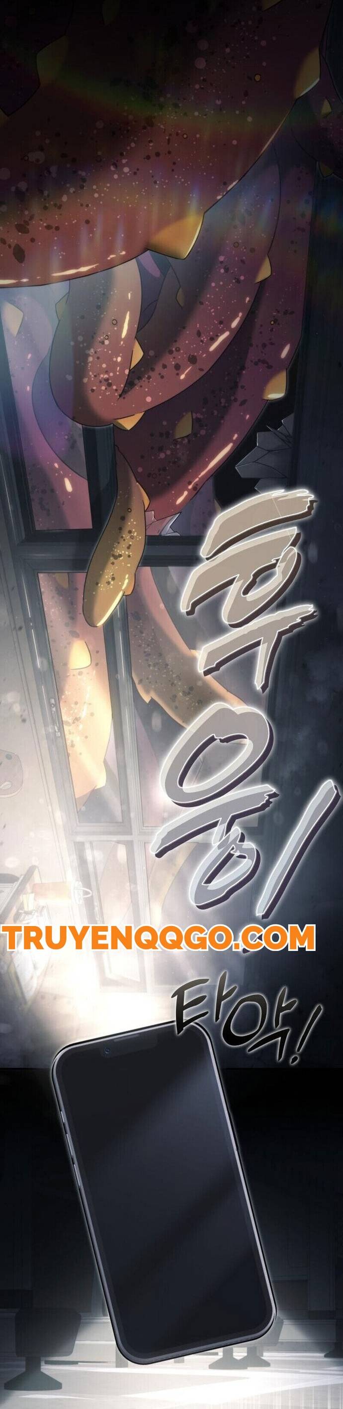 Thợ Săn Sống Trong Căn Hộ Thuê Chap 6 - Next Chap 7