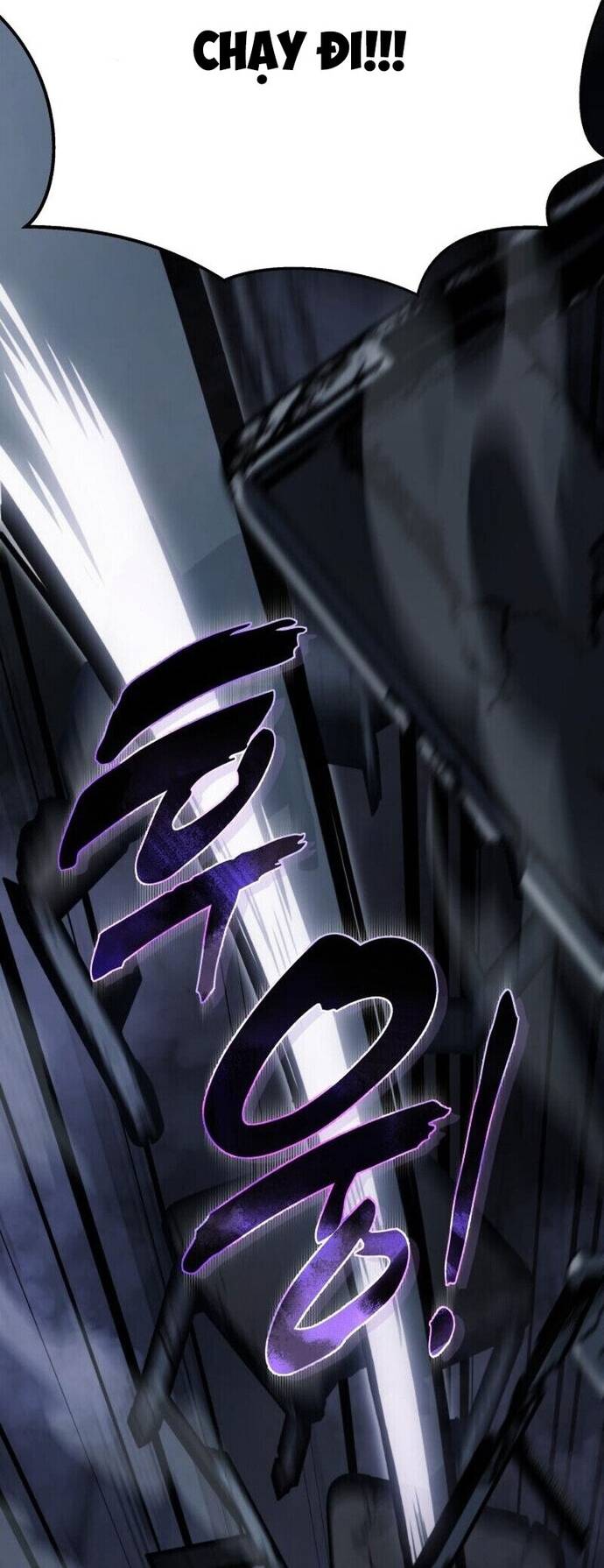 Thợ Săn Sống Trong Căn Hộ Thuê Chap 6 - Next Chap 7